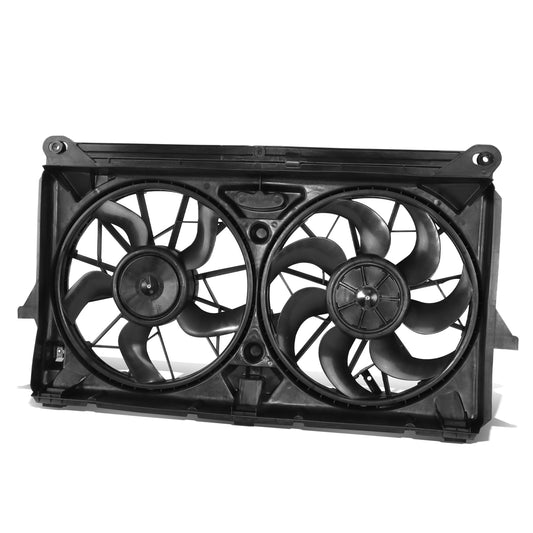 ABANICOS OE STYLE -CADILLAC ESCALADE 2005-2006 / CHEVROLET AVALANCHE 1500 2005-2006 / CHEVROLET AVALANCHE 2500 2005-2006 / CHEVROLET SILVERADO 1500 2005-2006 / CHEVROLET SILVERADO 1500 CLASSIC 2007 / CHEVROLET SUBURBAN 1500 2005-2006 / CHEVROLET SUBURBAN