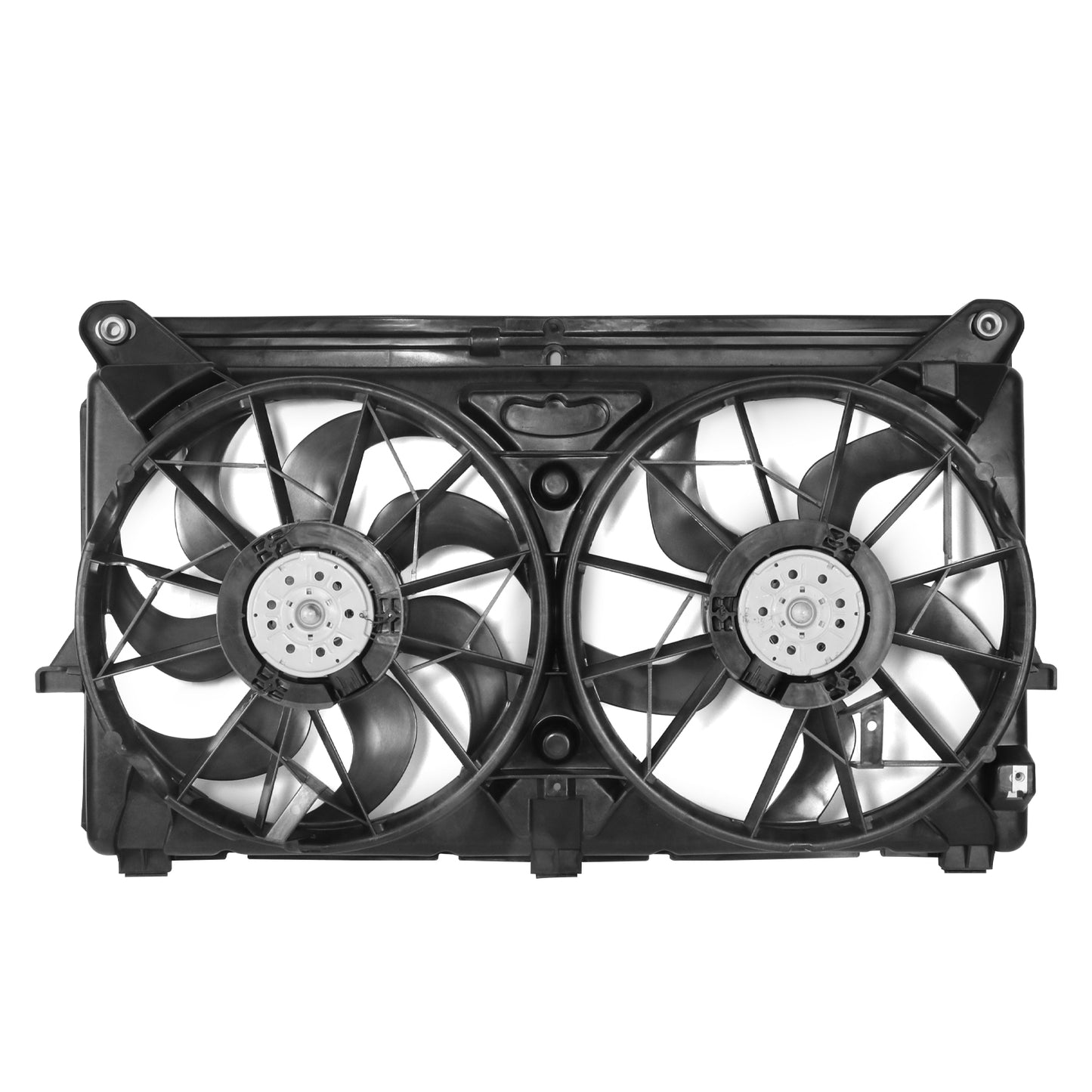 ABANICOS OE STYLE -CADILLAC ESCALADE 2005-2006 / CHEVROLET AVALANCHE 1500 2005-2006 / CHEVROLET AVALANCHE 2500 2005-2006 / CHEVROLET SILVERADO 1500 2005-2006 / CHEVROLET SILVERADO 1500 CLASSIC 2007 / CHEVROLET SUBURBAN 1500 2005-2006 / CHEVROLET SUBURBAN