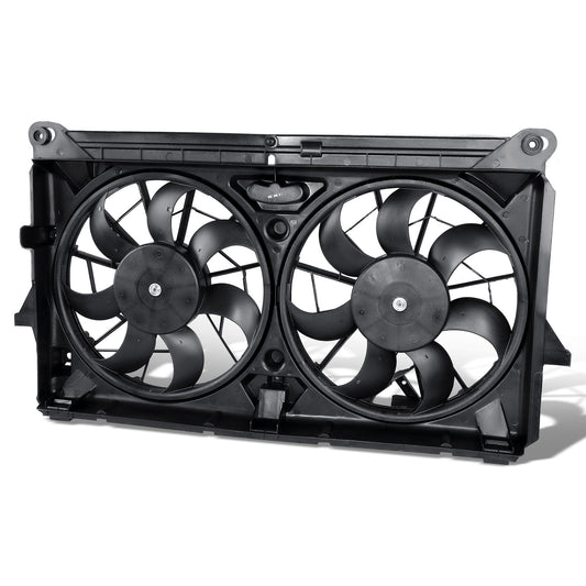 ABANICOS OE STYLE -CADILLAC ESCALADE 2007-2013 / CHEVROLET SILVERADO 1500 2007-2013 / CHEVROLET SILVERADO 2500 2007-2014 / CHEVROLET SILVERADO 3500 2007-2014 / CHEVROLET TAHOE 2008-2009 / GMC SIERRA 1500 2007-2013 / GMC SIERRA 2500 2007-2014 / GMC SIERRA