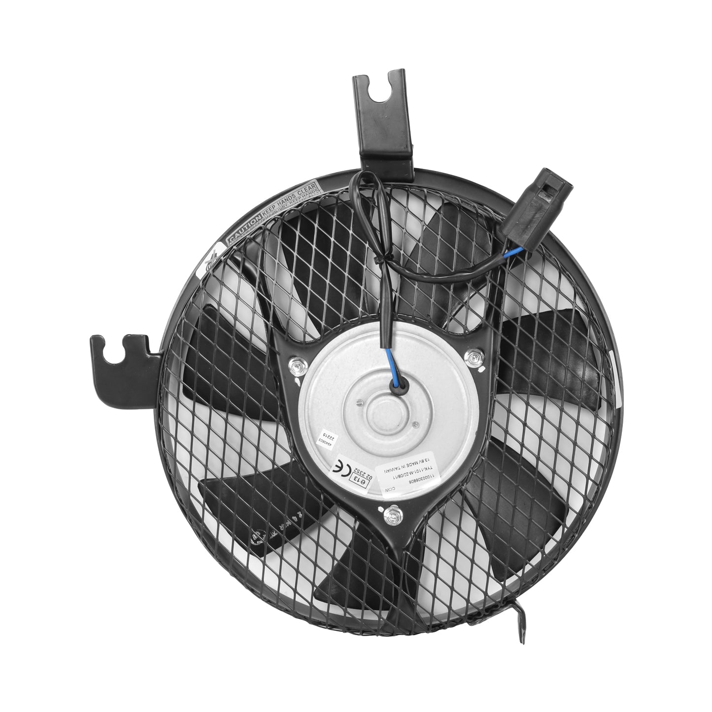 ABANICOS OE STYLE -GEO PRIZM 1989-1992 / TOYOTA COROLLA 1988-1992 / 1.6L