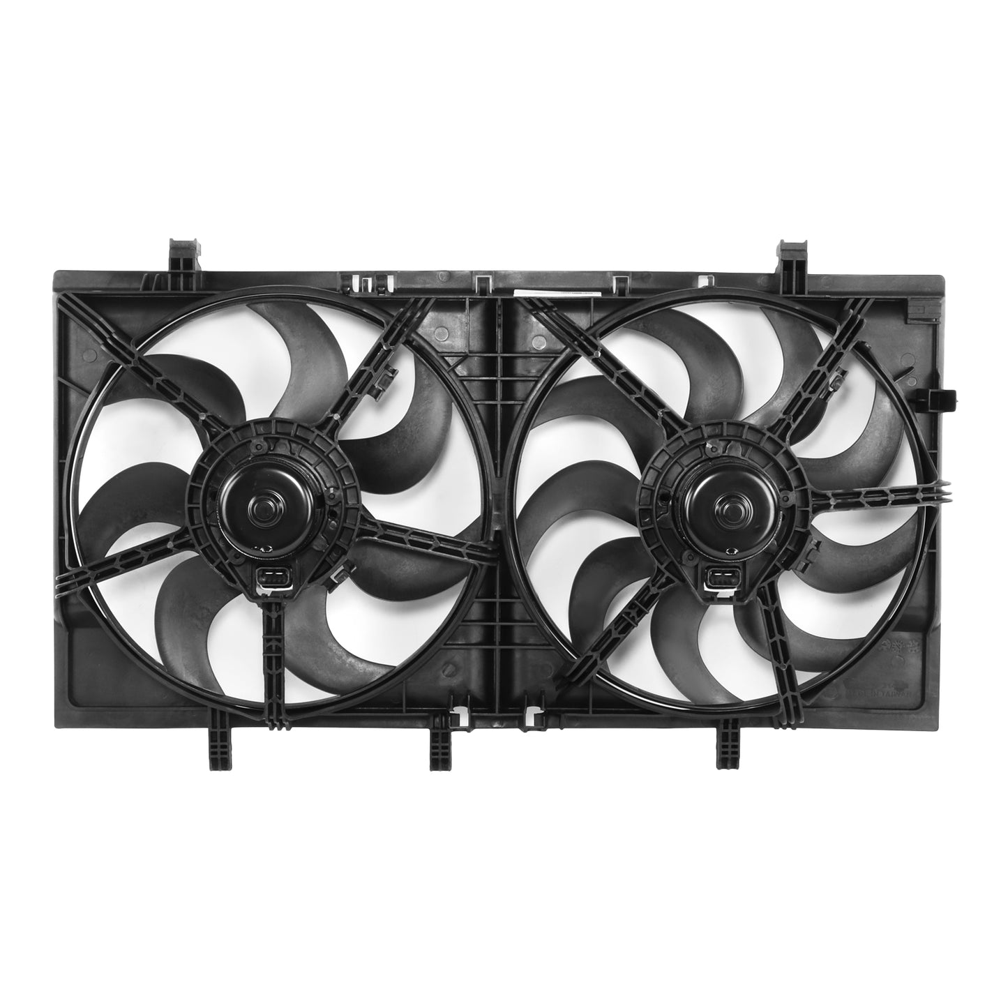 ABANICOS OE STYLE -PONTIAC G8 2008-2009 3.6L