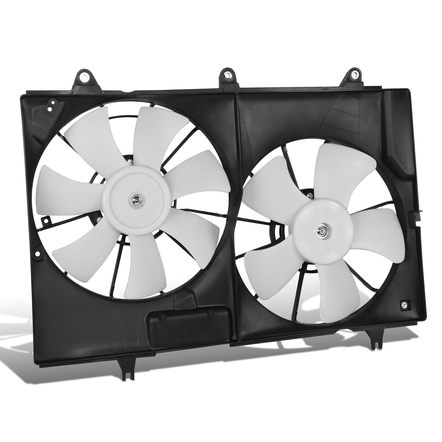 ABANICOS OE STYLE -CADILLAC CTS 2004-2007 - 2.8L, 3.6L, 5.7L