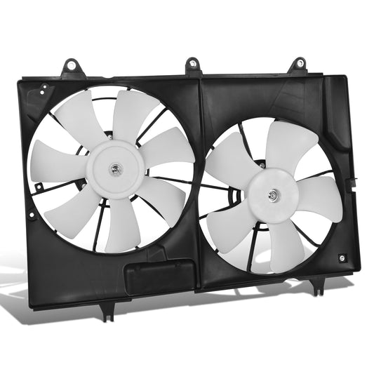 ABANICOS OE STYLE -CADILLAC CTS 2004-2007 - 2.8L, 3.6L, 5.7L