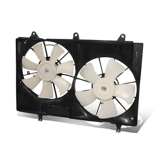 ABANICOS OE STYLE -CADILLAC CTS 2004-2006 5.7L, 6.0L