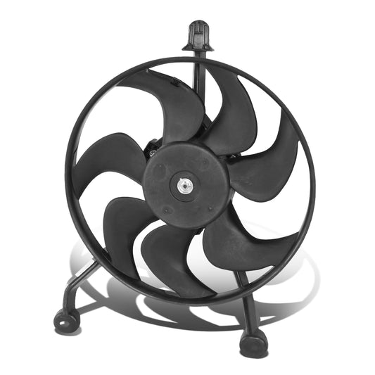 ABANICOS OE STYLE -CADILLAC ALLANTE 1993 / CADILLAC DEVILLE 1994-1999 / CADILLAC ELDORADO 1994-2000 / CADILLAC SEVILLE 1994-1997