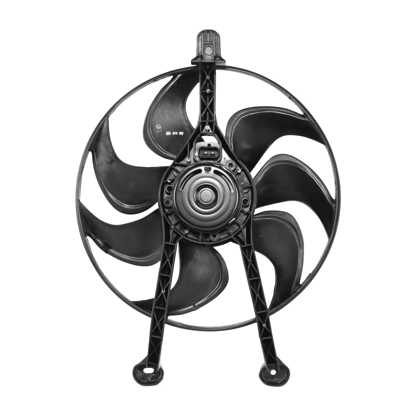 ABANICOS OE STYLE -CADILLAC ALLANTE 1993 / CADILLAC DEVILLE 1994-1999 / CADILLAC ELDORADO 1994-2000 / CADILLAC SEVILLE 1994-1997