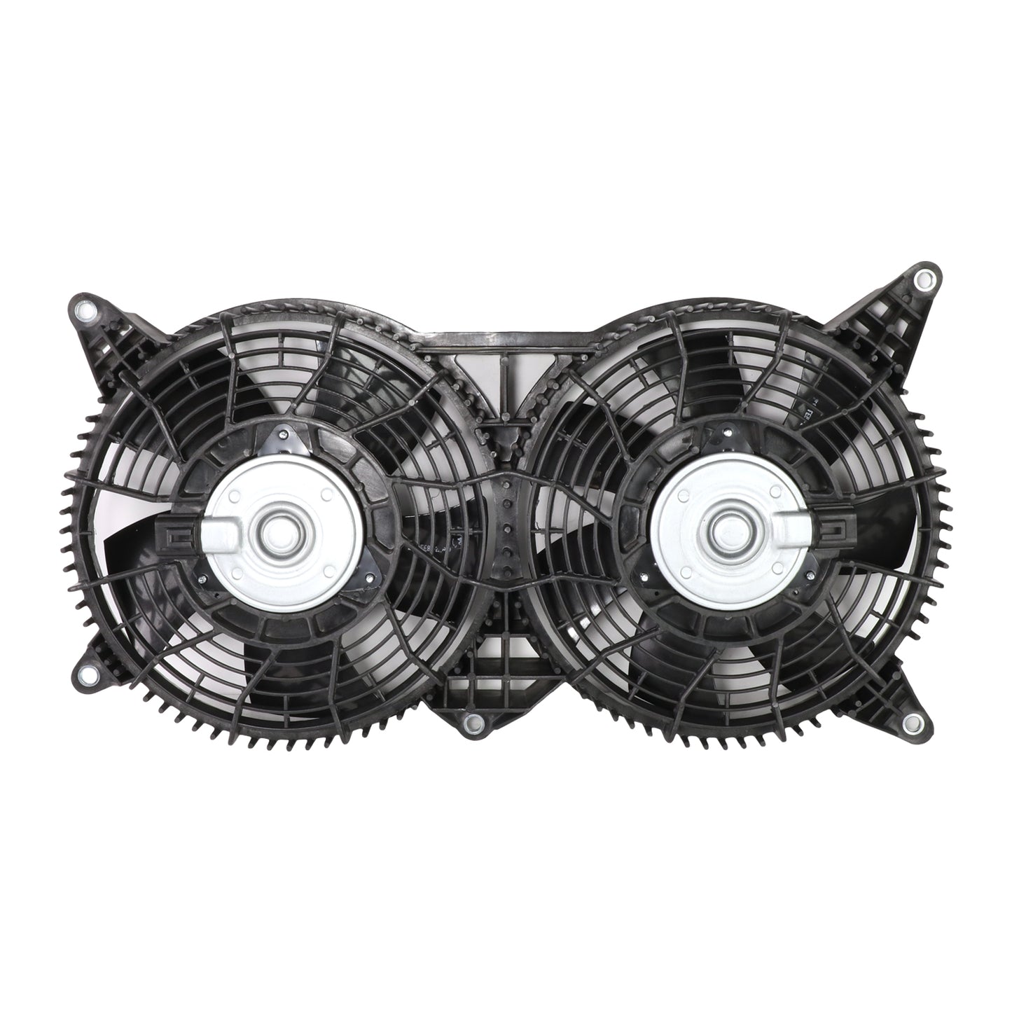 ABANICOS OE STYLE -CADILLAC SRX 2004-2009 / CADILLAC STS 2005-2010 - WITH TOW PACKAGE