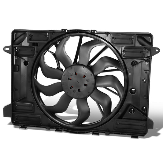 ABANICOS OE STYLE -CADILLAC CT6 2019 2.0L