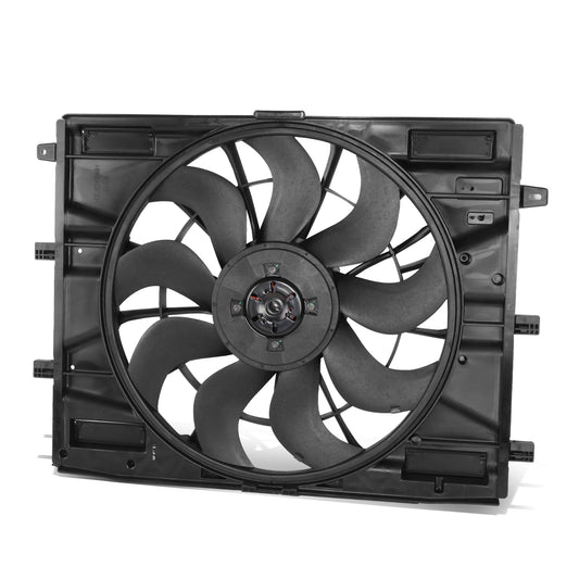 ABANICOS OE STYLE -CADILLAC XT4 2019 - WITH STANDARD DUTY COOLING