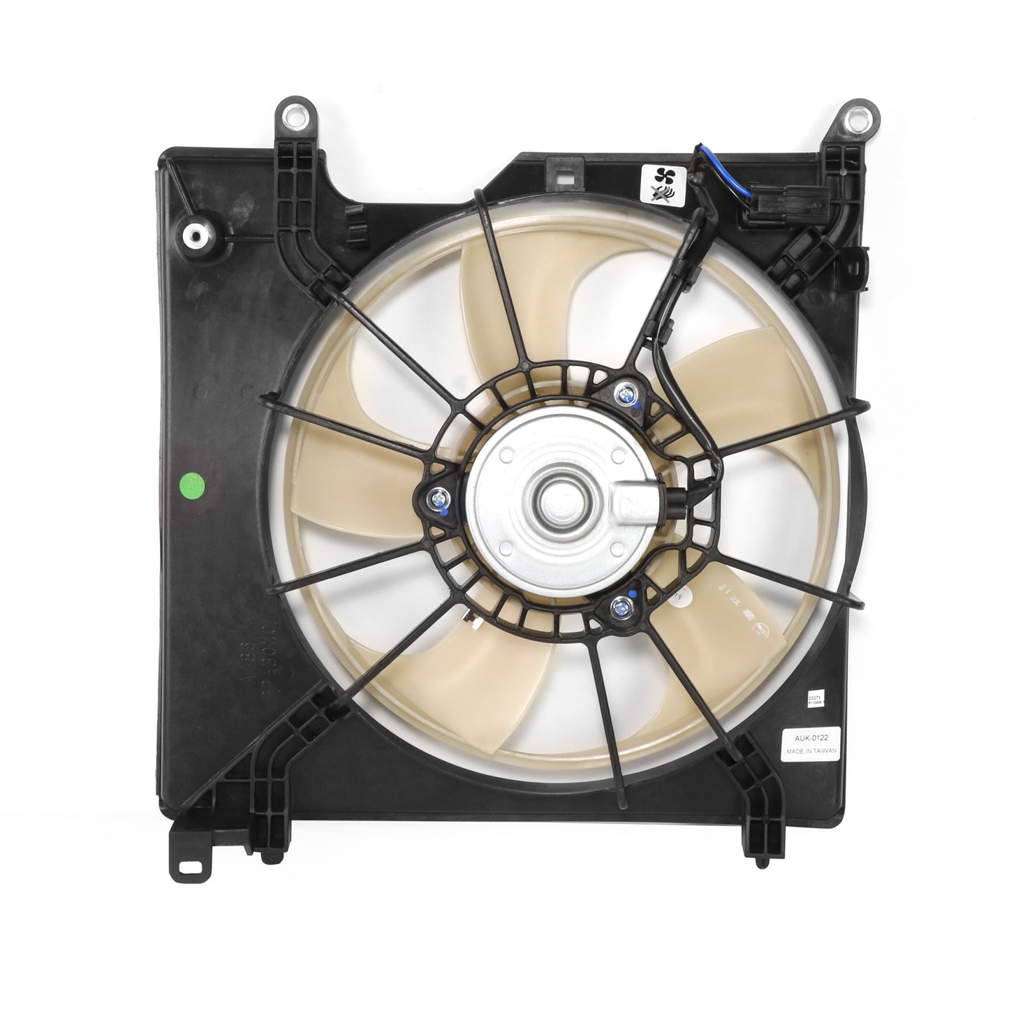 ABANICOS OE STYLE -ACURA ILX 2016-2021