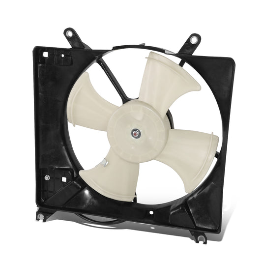 ABANICOS OE STYLE -HONDA ACCORD 1986-1989 / US BUILT MODELS