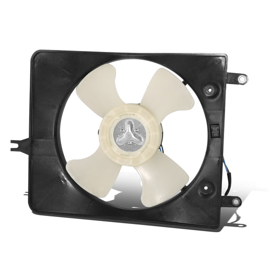 ABANICOS OE STYLE -HONDA ACCORD 1998-2002 - FITS 4CYL MODELS