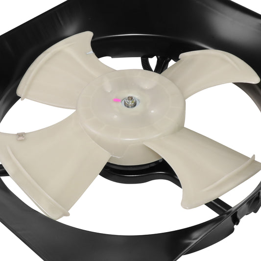 ABANICOS OE STYLE -HONDA ACCORD 1998-2002 / 3.0L