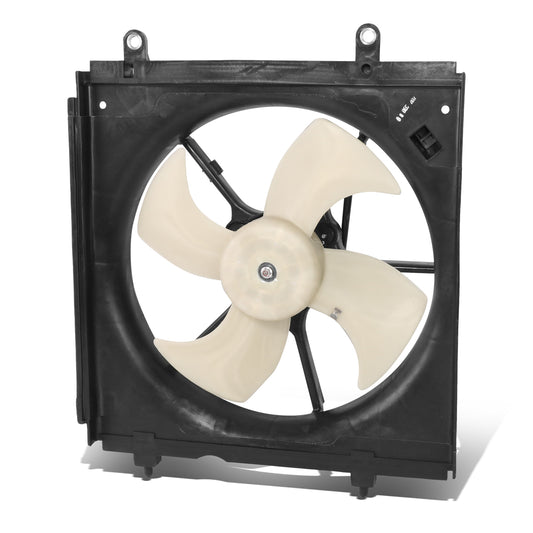 ABANICOS OE STYLE -HONDA ACCORD 1998-2002 - 4 CYL - W/ OE VALEO (4-BLADE)