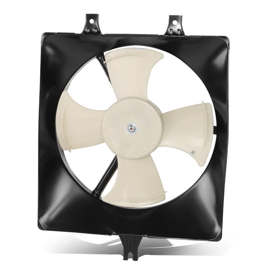 ABANICOS OE STYLE -HONDA ACCORD 2005-2007 - 3.0L HYBRID