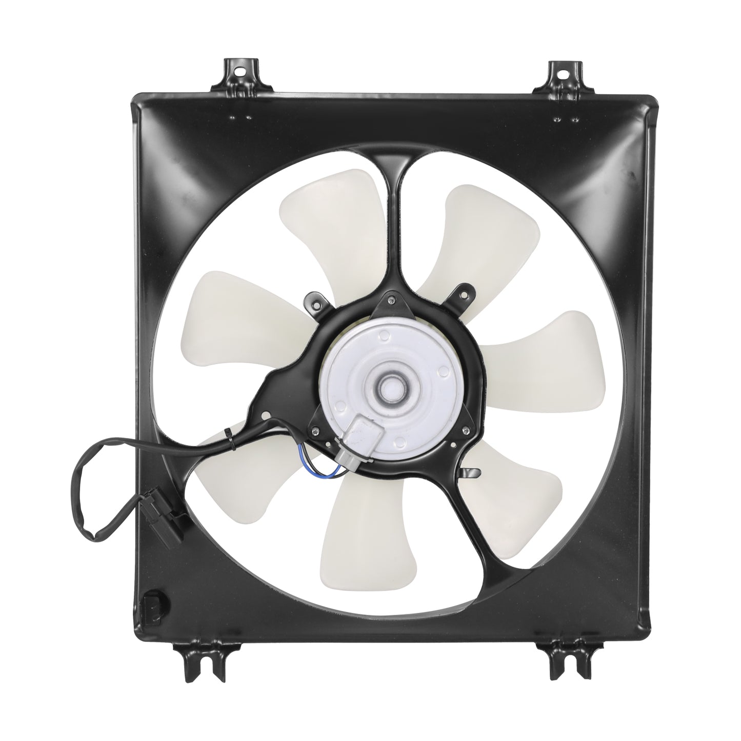 ABANICOS OE STYLE -HD ACORD '08-'12 CON.COOLING FAN ASS'Y (24D)(6CYL) =RDX=CROSSTOUR=TSX