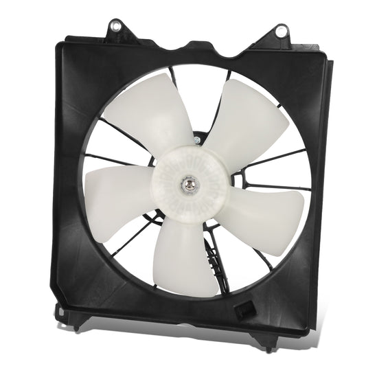 ABANICOS OE STYLE -HONDA ACCORD 2008-2012 2.4L