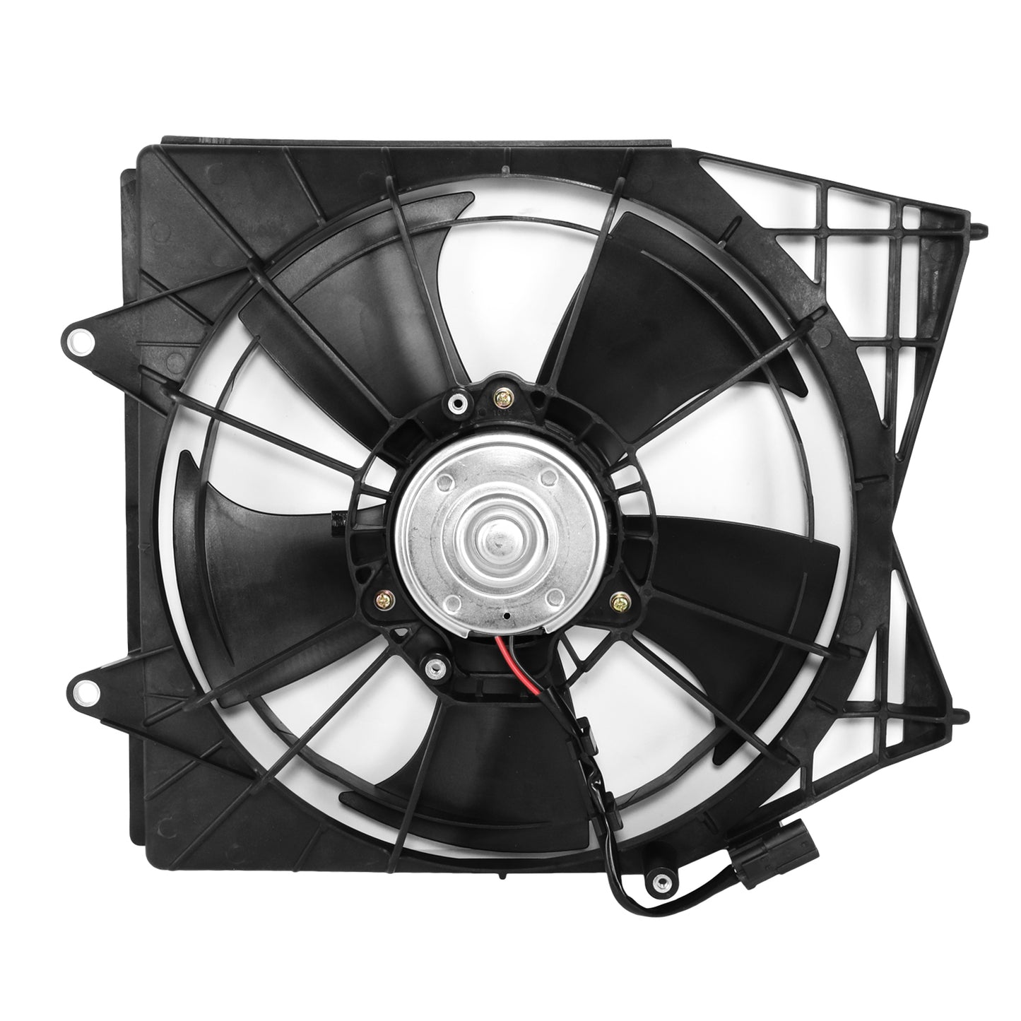 ABANICOS OE STYLE -ACURA TLX 2021-2022 / HONDA ACCORD 2018-2022 - FITS 4 CYL MODELS