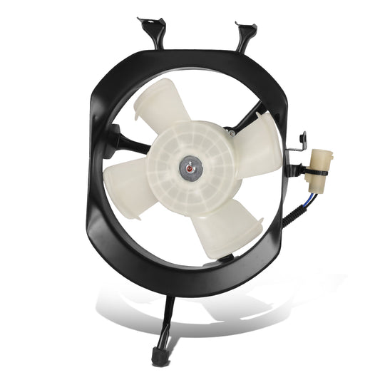 ABANICOS OE STYLE -HONDA CIVIC 1988-1991 / HONDA CRX 1988-1991