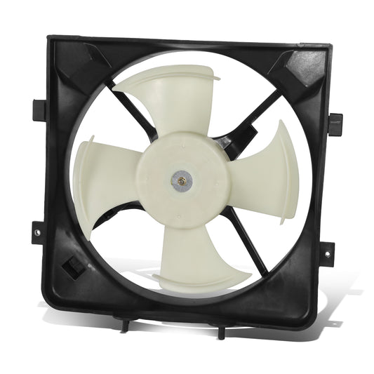 ABANICOS OE STYLE -HONDA CIVIC 1992-1995 / HONDA CIVIC DEL SOL 1993-1997