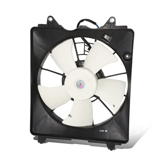 ABANICOS OE STYLE -HONDA CIVIC 2006-2011 / HYBRID