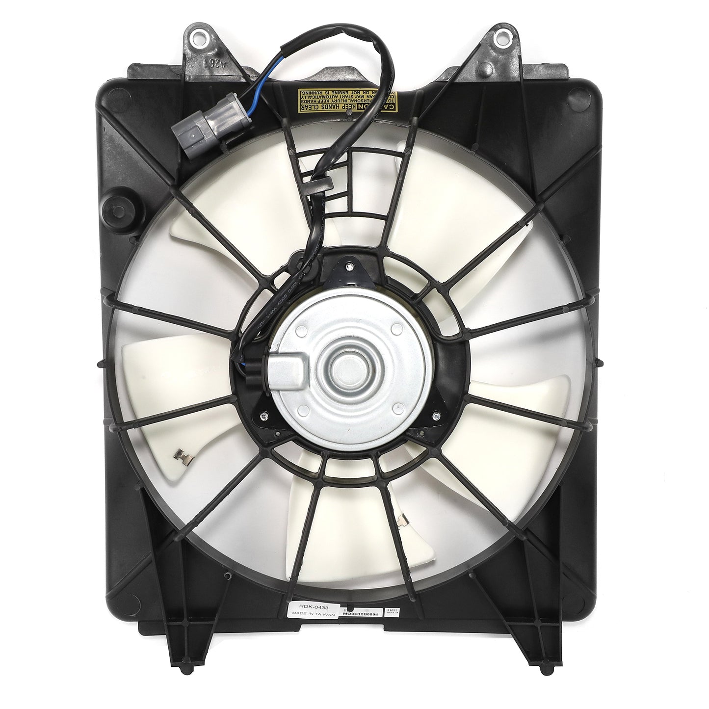 ABANICOS OE STYLE -HONDA CIVIC 2006-2011 / HYBRID