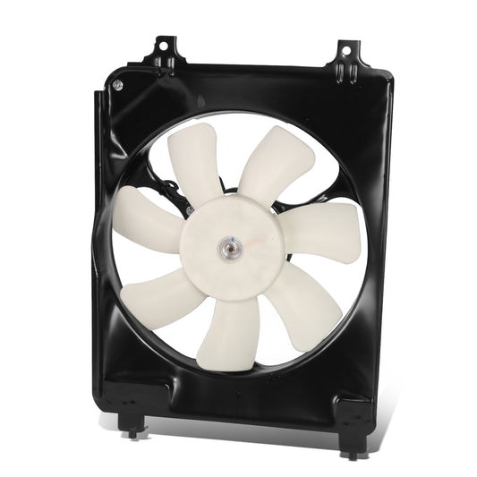 ABANICOS OE STYLE -HONDA CIVIC 2006-2011 / SI