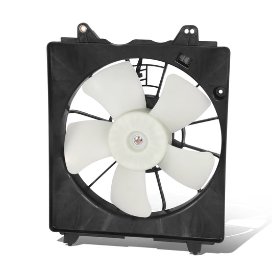 ABANICOS OE STYLE -HD CVIC '06-'11 (CPSDN) CON.OOLING FAN ASS'Y (4D)(2.0) (SI)
