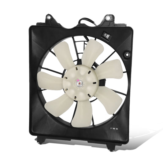 ABANICOS OE STYLE -HONDA CIVIC 2006-2011 / HYBRID