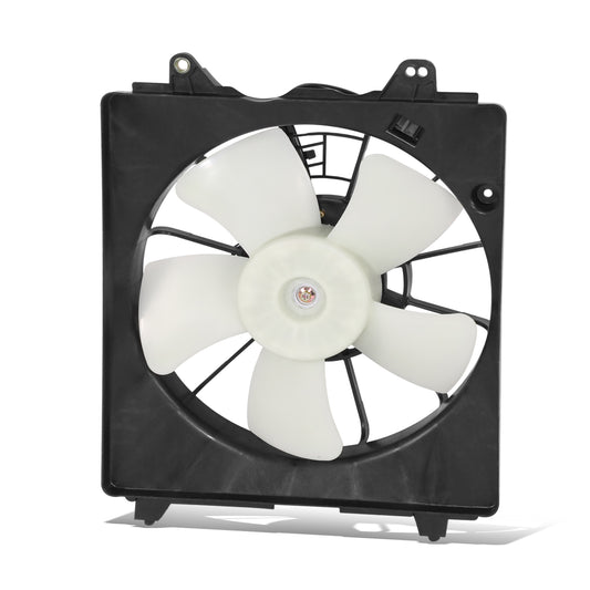 ABANICOS OE STYLE -HD CVIC '06-'11 (CPSDN) RAD.COOLING FAN ASS'Y (2.0) (24D)(AT)