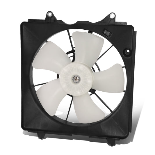 ABANICOS OE STYLE -HONDA CIVIC 2006-2011 - 1.8L MT