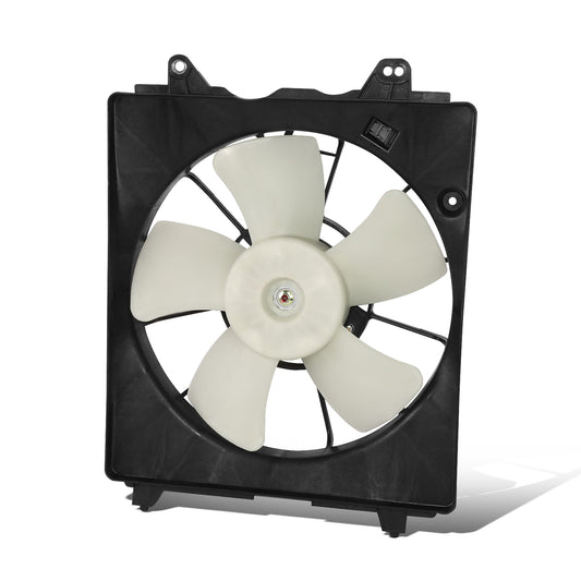 ABANICOS OE STYLE -HONDA CIVIC 2006-2011 - FITS 1.8L A/T EXCLUDES HYBRID MODELS