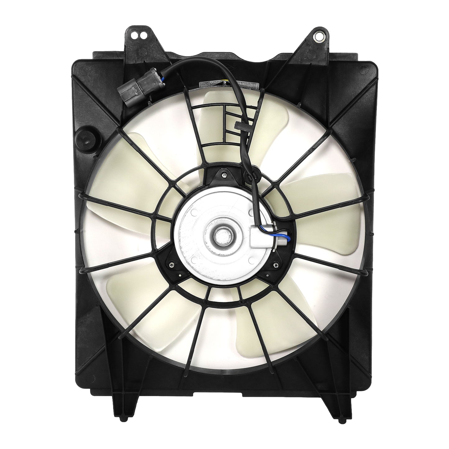 ABANICOS OE STYLE -HONDA CIVIC 2006-2011 - FITS 1.8L A/T EXCLUDES HYBRID MODELS