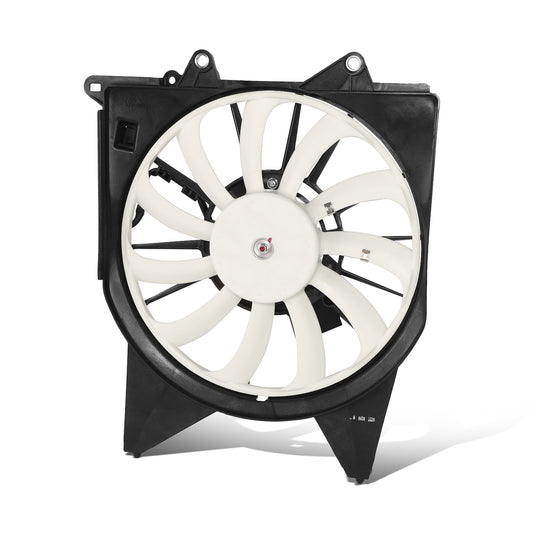 ABANICOS OE STYLE -HONDA CIVIC 2017-2021 / TYPE-R