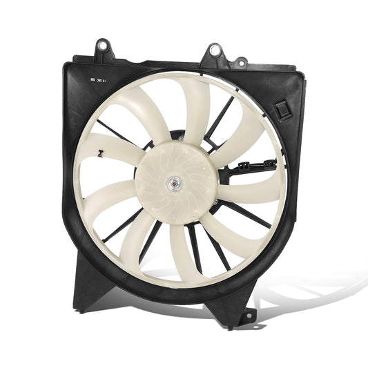 ABANICOS OE STYLE -HONDA CIVIC 2017-2021 / TYPE-R