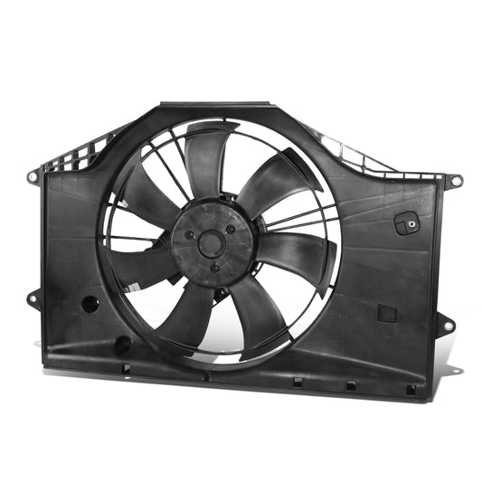 ABANICOS OE STYLE -HONDA CIVIC 2016-2020 1.5L