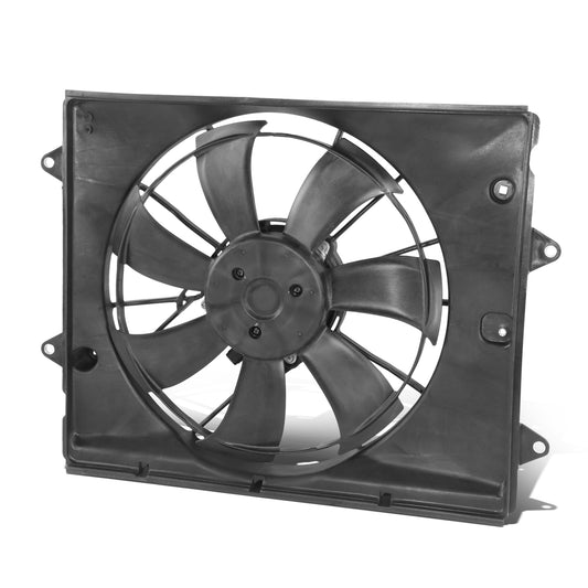 ABANICOS OE STYLE -HONDA CIVIC 2016-2021 - 2.0L NA / COUPE, SEDAN