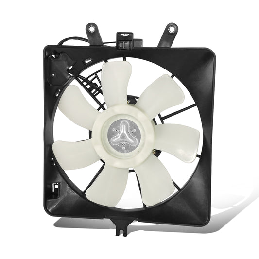 ABANICOS OE STYLE -HONDA - FIT 2007-2008