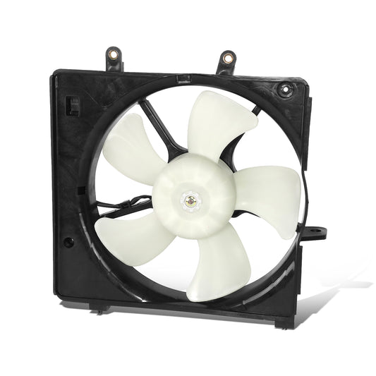 ABANICOS OE STYLE -HONDA - FIT 2007-2008