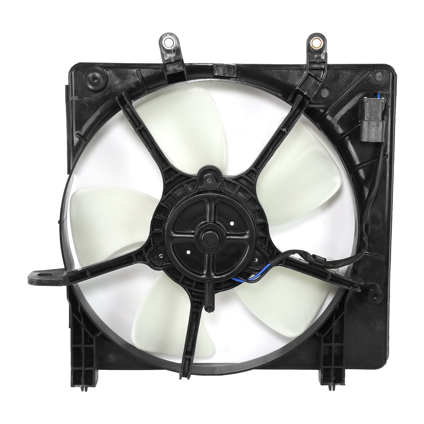 ABANICOS OE STYLE -HONDA - FIT 2007-2008