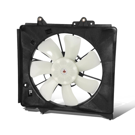 ABANICOS OE STYLE -HONDA - FIT 2009-2014