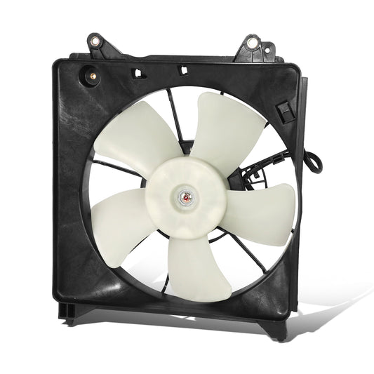 ABANICOS OE STYLE -HONDA - FIT 2009-2014