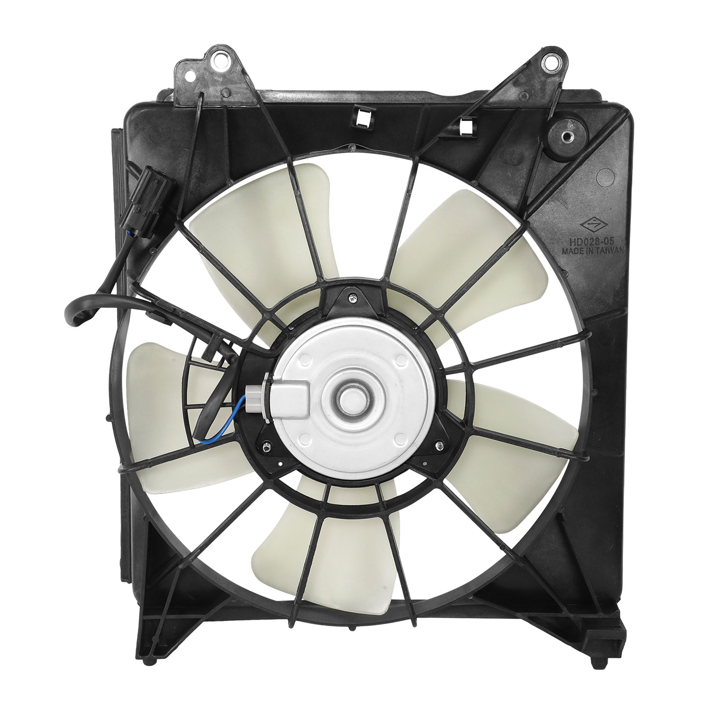 ABANICOS OE STYLE -HONDA - FIT 2009-2014