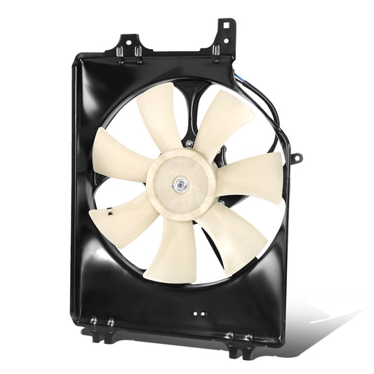 ABANICOS OE STYLE -ACURA RL 2005-2012