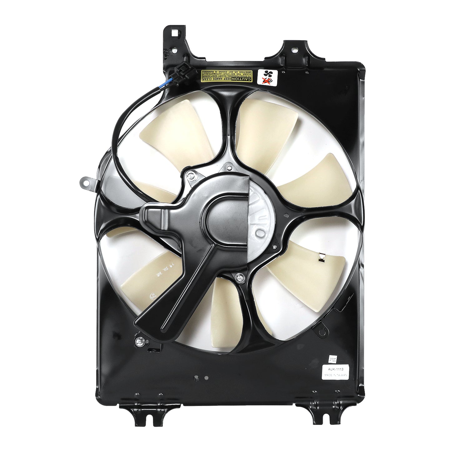 ABANICOS OE STYLE -ACURA RL 2005-2012