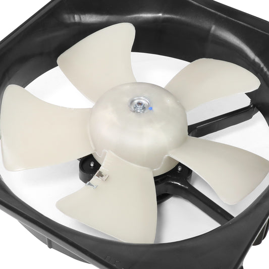 ABANICOS OE STYLE -ACURA INTEGRA 1990-1993