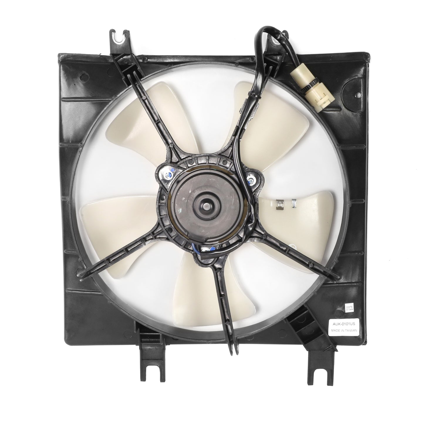 ABANICOS OE STYLE -ACURA INTEGRA 1990-1993