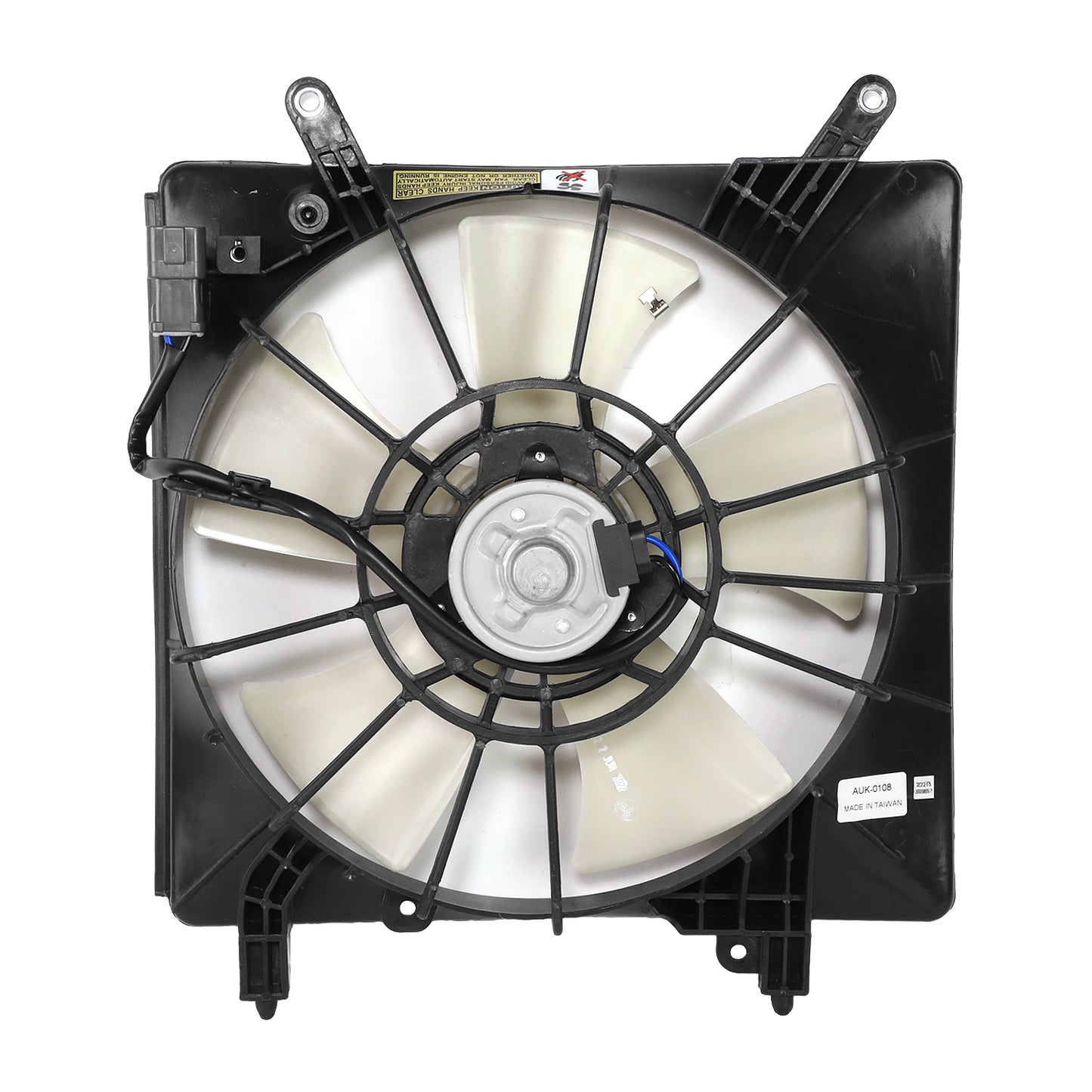 ABANICOS OE STYLE -ACURA RSX 2002-2006