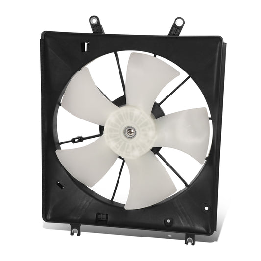 ABANICOS OE STYLE -ACURA TL 2007-2008