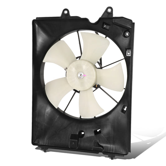 ABANICOS OE STYLE -ACURA MDX 2007-2009 - LEFT